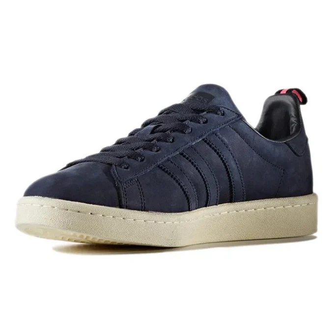 Adidas Campus „Navy Off-White“