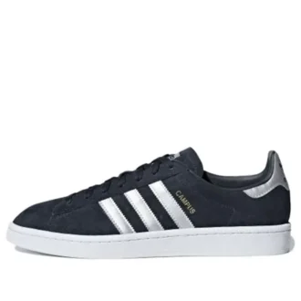 Adidas Campus „Navy White“
