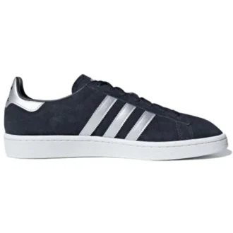 Adidas Campus „Navy White“