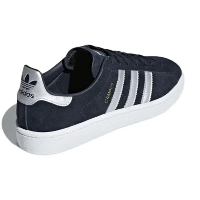 Adidas Campus „Navy White“