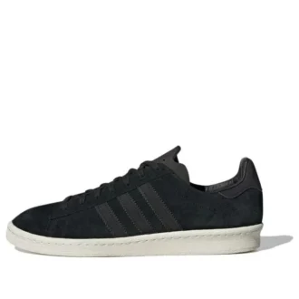 Adidas Campus Norse Projects Schuhe „Core Black Chalk White“