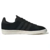 Adidas Campus Norse Projects Schuhe „Core Black Chalk White“