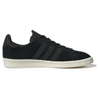 Adidas Campus Norse Projects Schuhe „Core Black Chalk White“