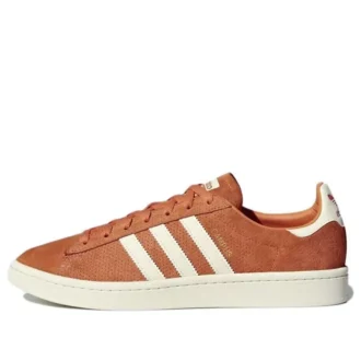 Adidas Campus „Orange White“