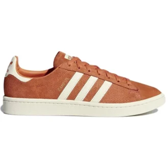 Adidas Campus „Orange White“