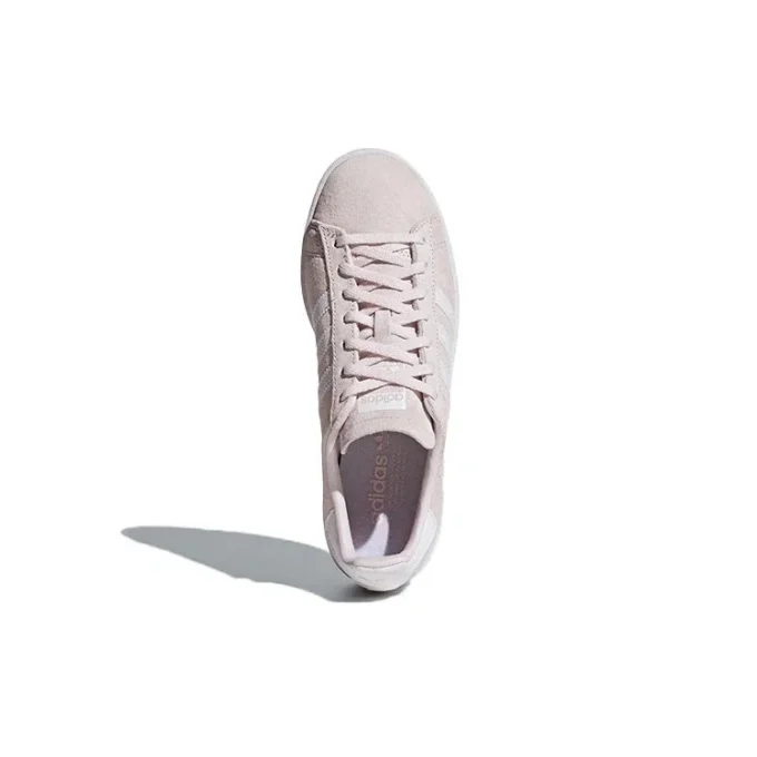 Adidas Campus „Orchid Tint“