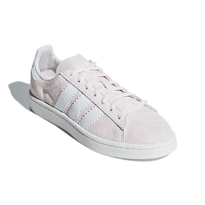 Adidas Campus „Orchid Tint S18“