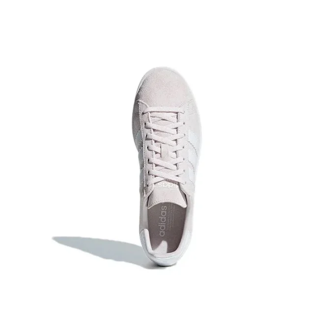 Adidas Campus „Orchid Tint S18“