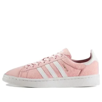 Adidas Campus „Pink White“