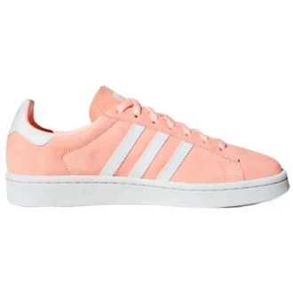 Adidas Campus „Pink White“