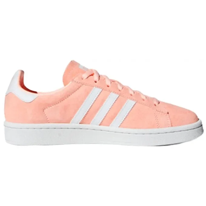 Adidas Campus „Pink White“