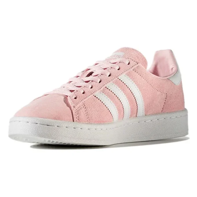 Adidas Campus „Pink White“