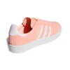 Adidas Campus „Pink White“