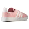 Adidas Campus „Pink White“