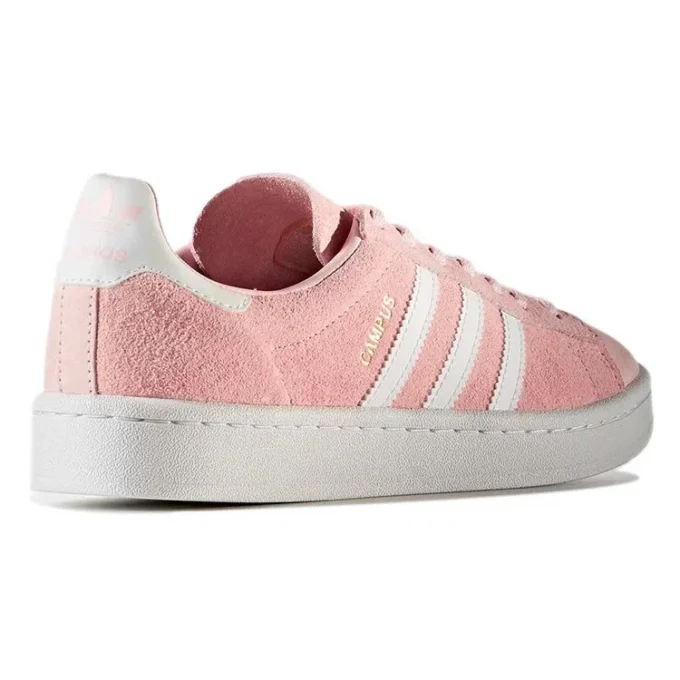 Adidas Campus „Pink White“