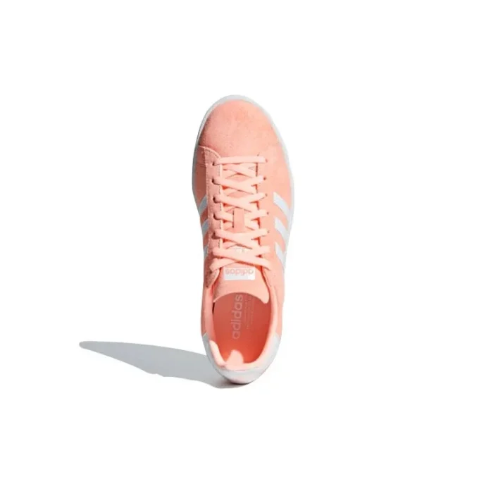 Adidas Campus „Pink White“