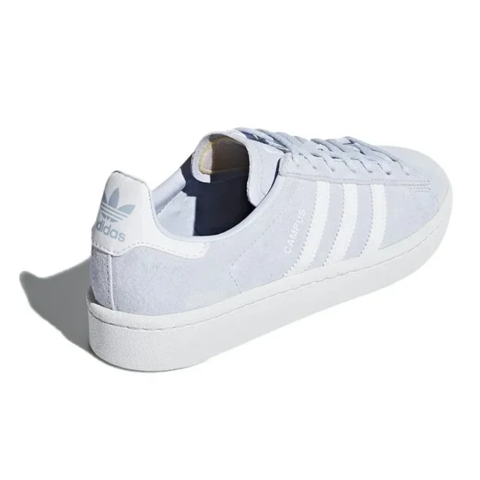 Adidas Campus „Purple“
