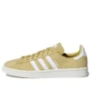 Adidas Campus „Pyrite Chalk White“