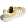 Adidas Campus „Pyrite Chalk White“