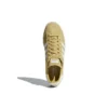 Adidas Campus „Pyrite Chalk White“