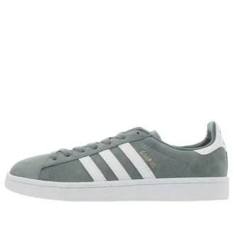 Adidas Campus „Raw Green“