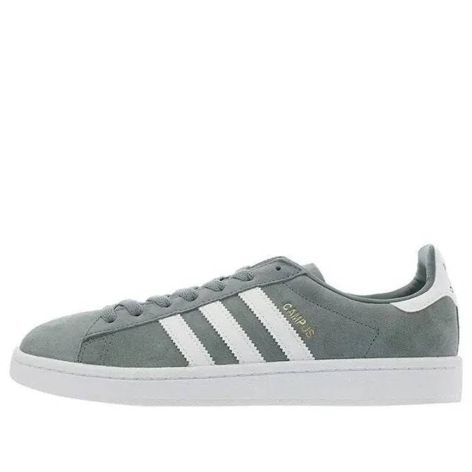 Adidas Campus „Raw Green“