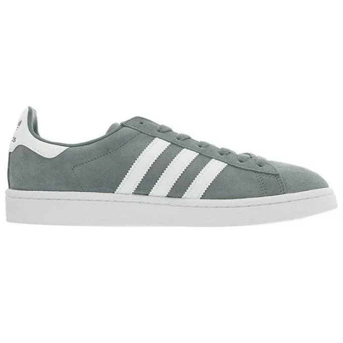 Adidas Campus „Raw Green“