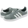 Adidas Campus „Raw Green“