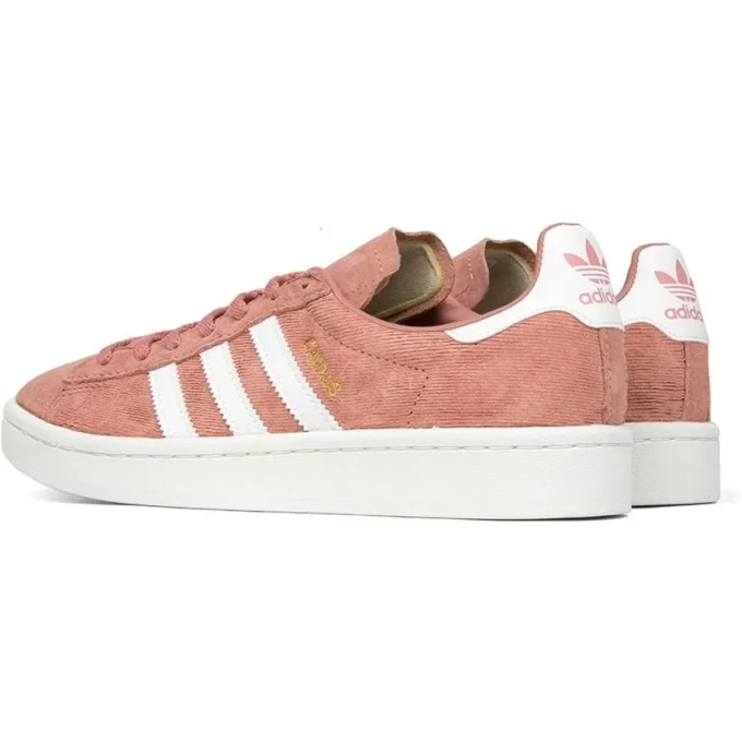 Adidas Campus „Raw Pink“