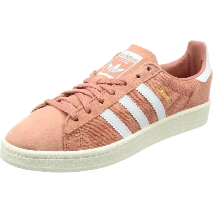 Adidas Campus „Raw Pink“