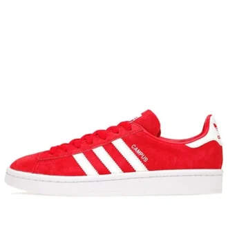 Adidas Campus „Ray Red“