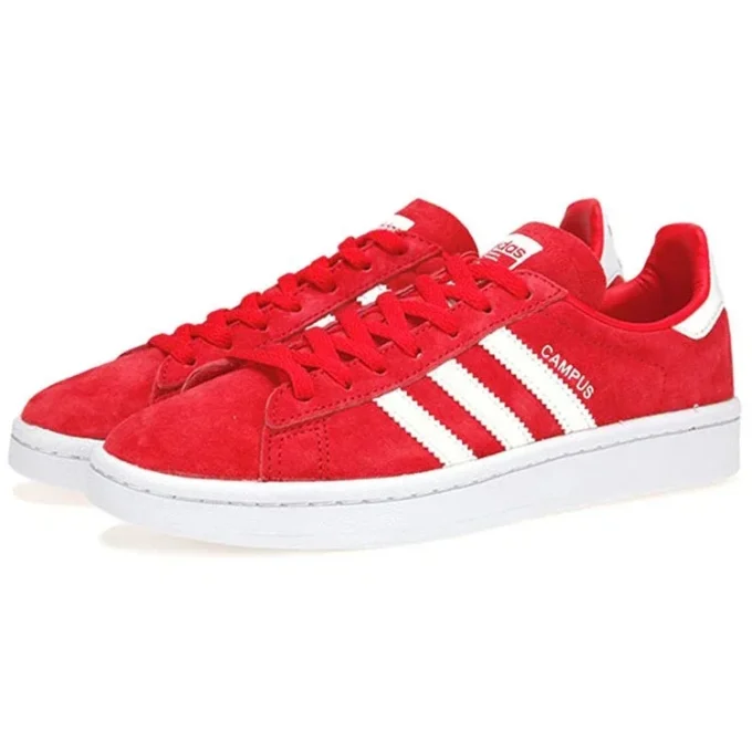 Adidas Campus „Ray Red“