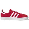 Adidas Campus „Red White“