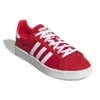 Adidas Campus „Red White“