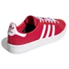 Adidas Campus „Red White“