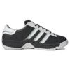 Adidas Campus Schuhe „Black White“