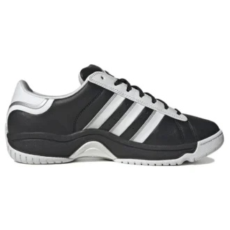 Adidas Campus Schuhe „Black White“