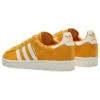 Adidas Campus Schuhe „Tactile Yellow“