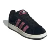Adidas Campus „Schwarz-Rosa“