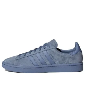 Adidas Campus „Smoke Blue“