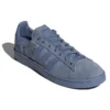 Adidas Campus „Smoke Blue“