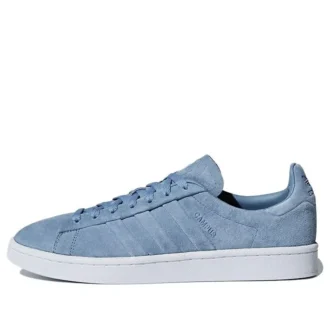 Adidas Campus Stitch and Turn „Blue Grey“