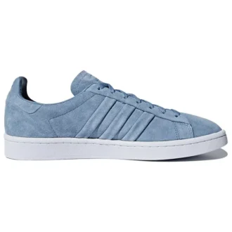 Adidas Campus Stitch and Turn „Blue Grey“