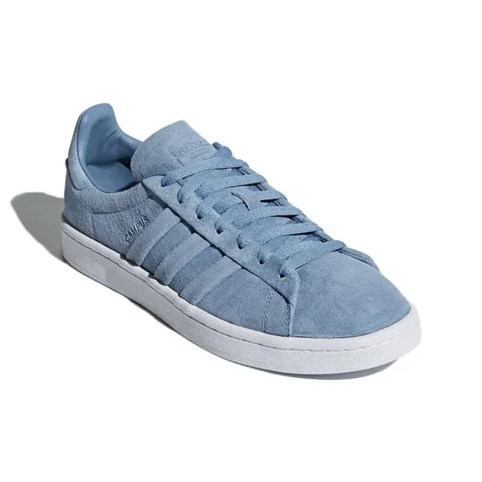 Adidas Campus Stitch and Turn „Blue Grey“