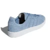 Adidas Campus Stitch and Turn „Blue Grey“