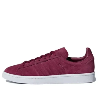 Adidas Campus Stitch and Turn „Purple Red“