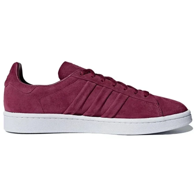 Adidas Campus Stitch and Turn „Purple Red“