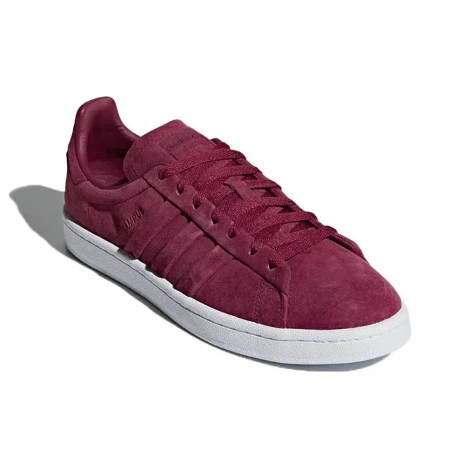 Adidas Campus Stitch and Turn „Purple Red“
