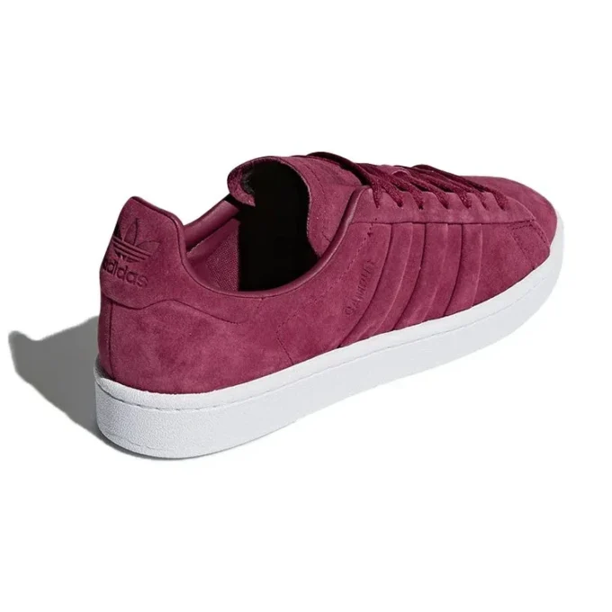 Adidas Campus Stitch and Turn „Purple Red“