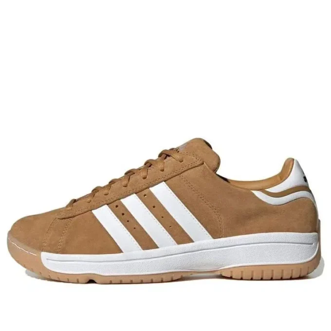 Adidas Campus Supreme Schuhe „Mesa Cloud White“